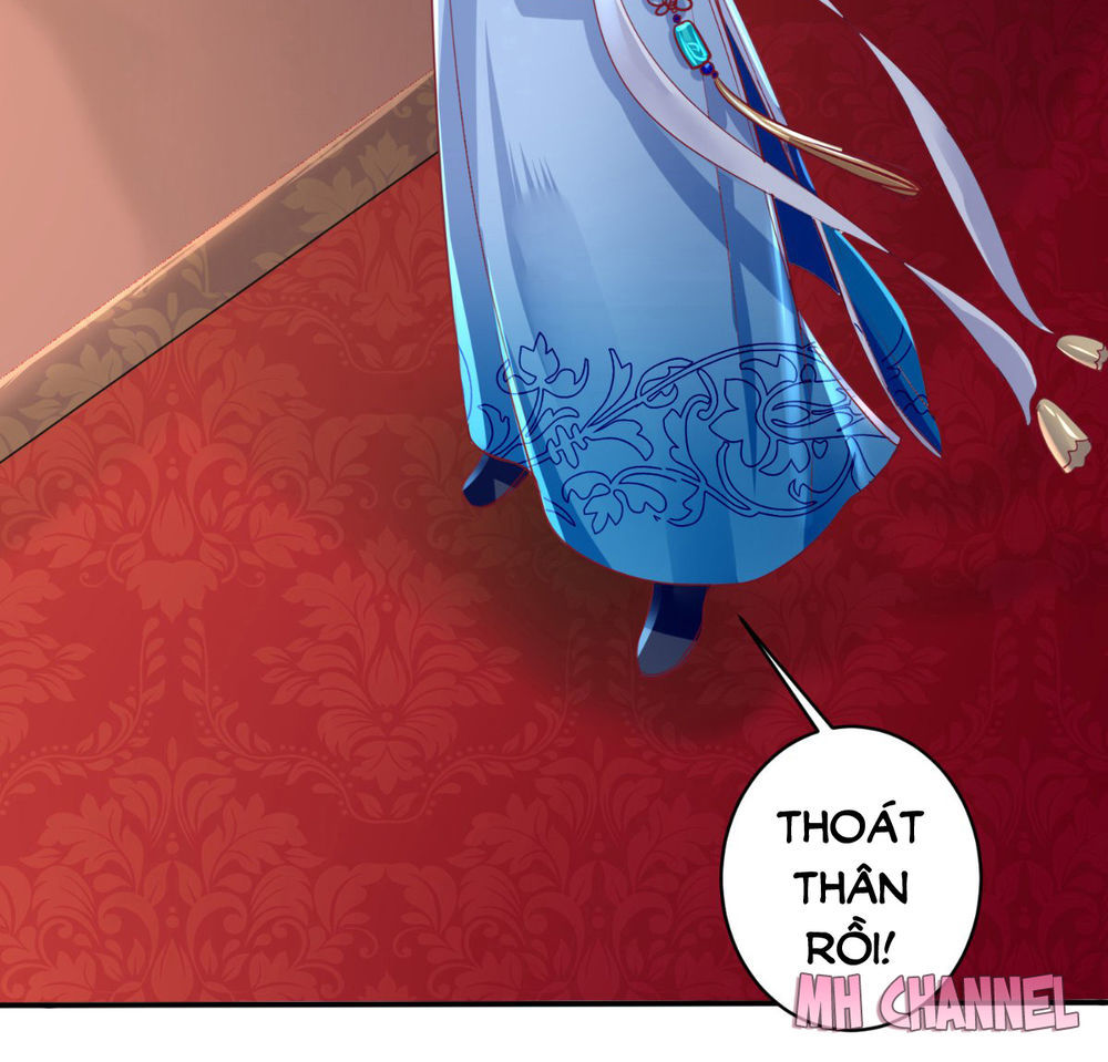 Độc Phi Ngu Ngốc Không Thể Chọc Chapter 8 - Trang 2