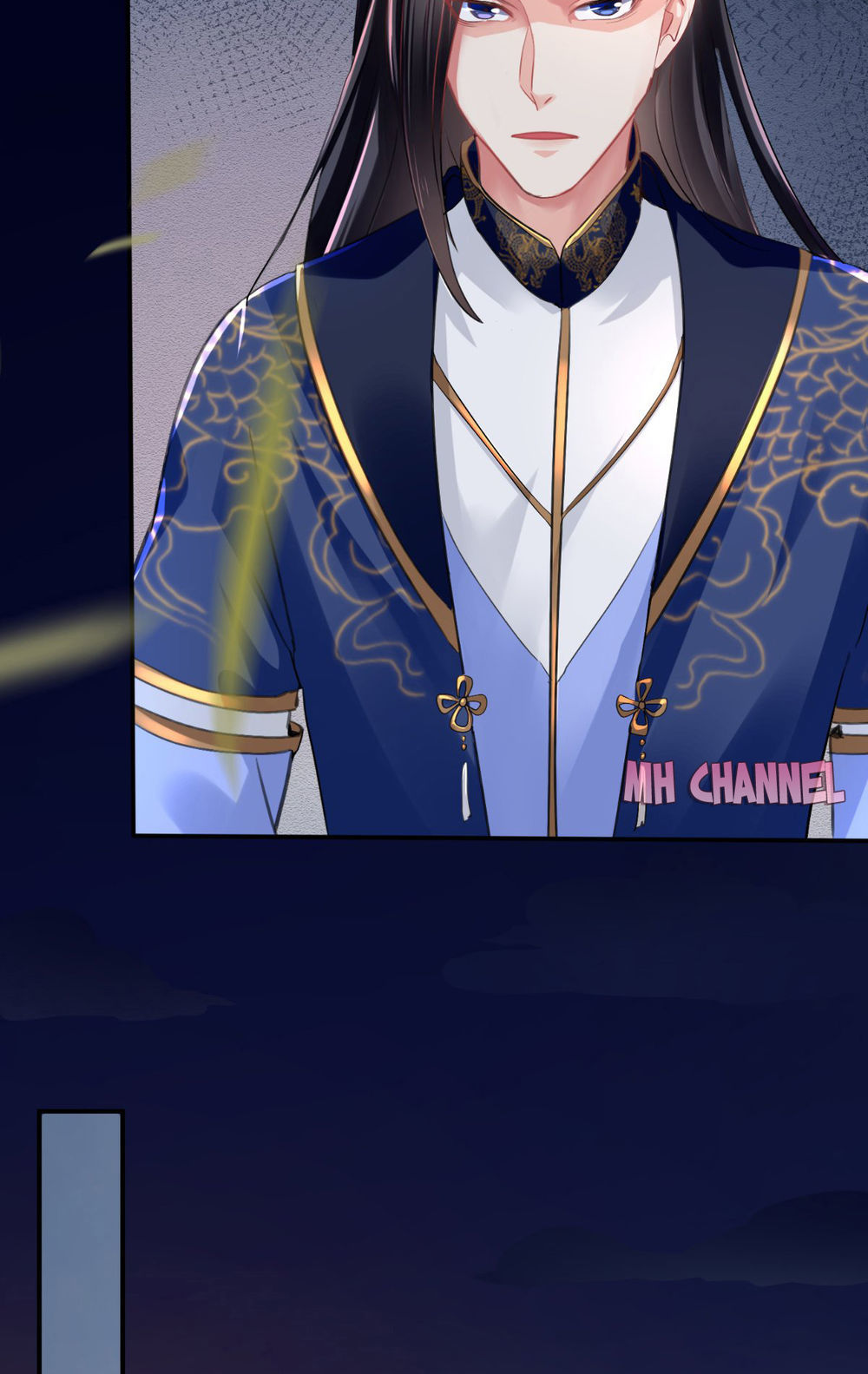 Độc Phi Ngu Ngốc Không Thể Chọc Chapter 8 - Trang 2