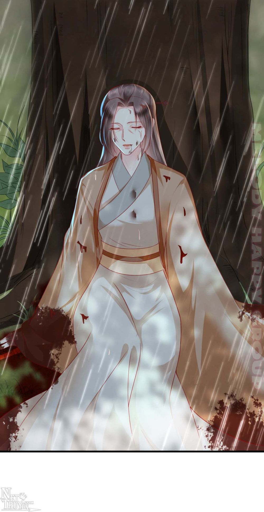 Độc Phi Ngu Ngốc Không Thể Chọc Chapter 80 - Trang 2