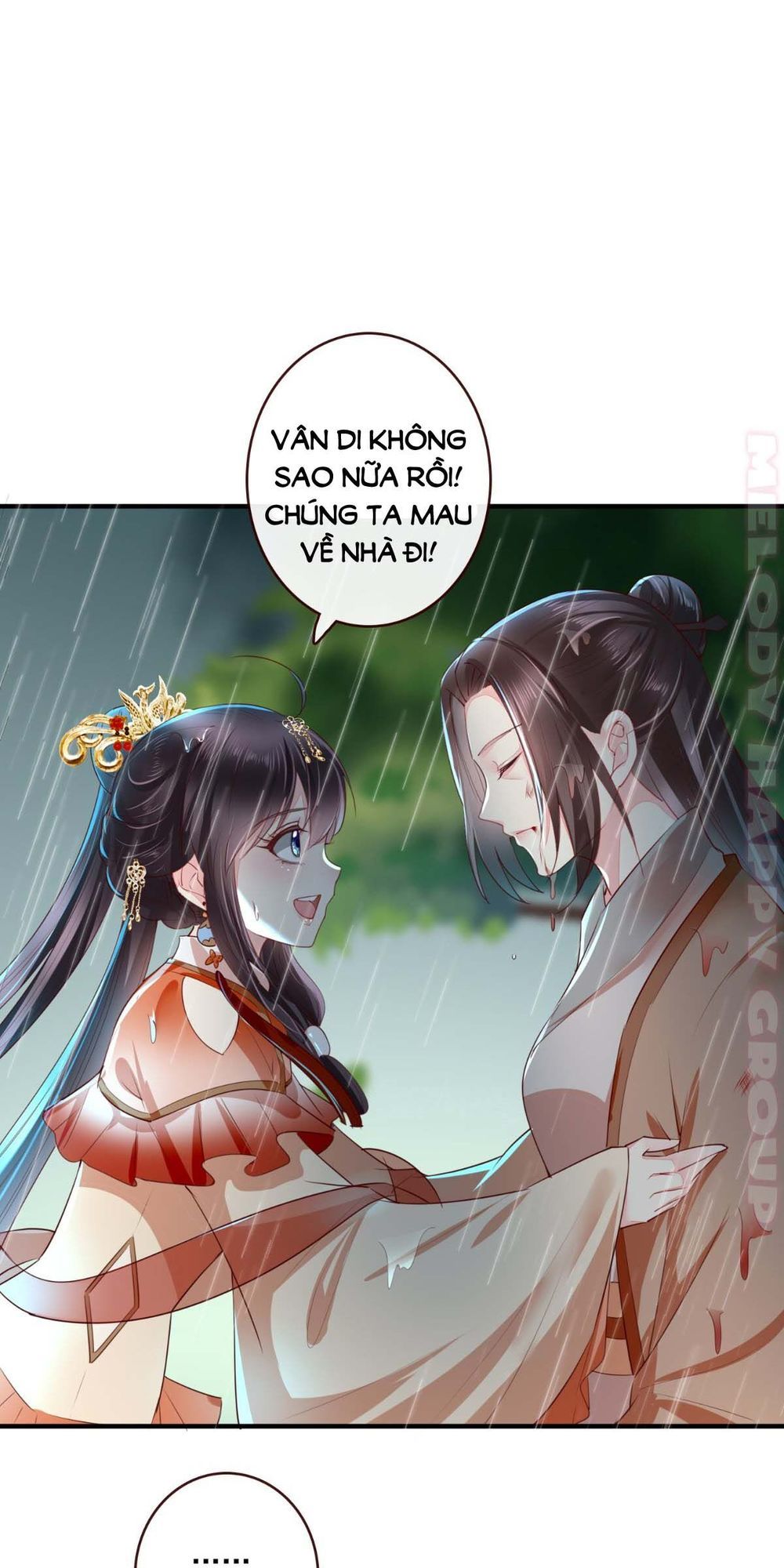 Độc Phi Ngu Ngốc Không Thể Chọc Chapter 80 - Trang 2