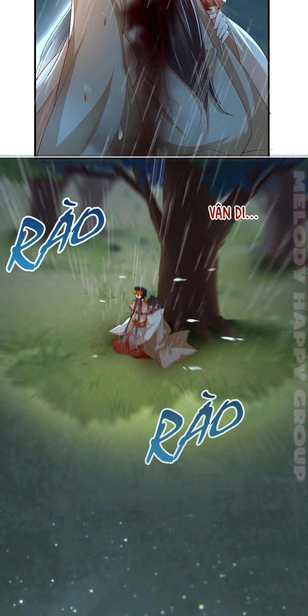 Độc Phi Ngu Ngốc Không Thể Chọc Chapter 80 - Trang 2