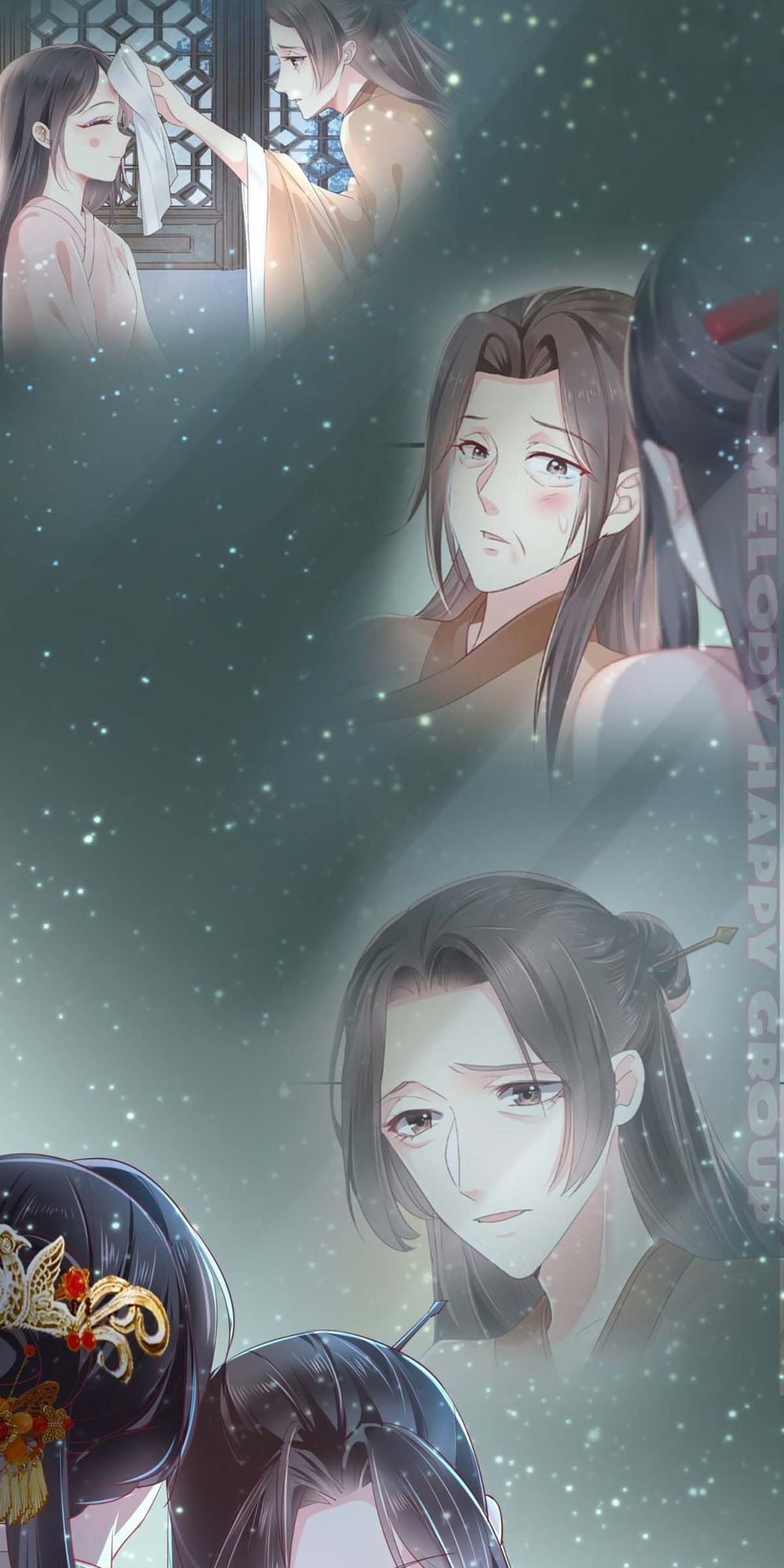 Độc Phi Ngu Ngốc Không Thể Chọc Chapter 80 - Trang 2