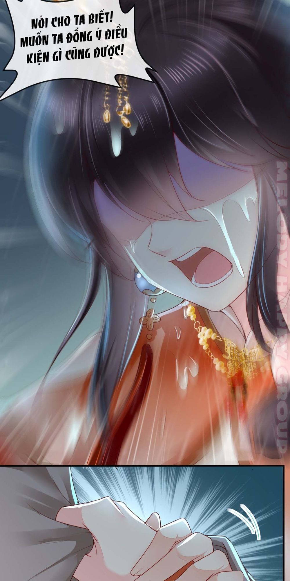 Độc Phi Ngu Ngốc Không Thể Chọc Chapter 80 - Trang 2