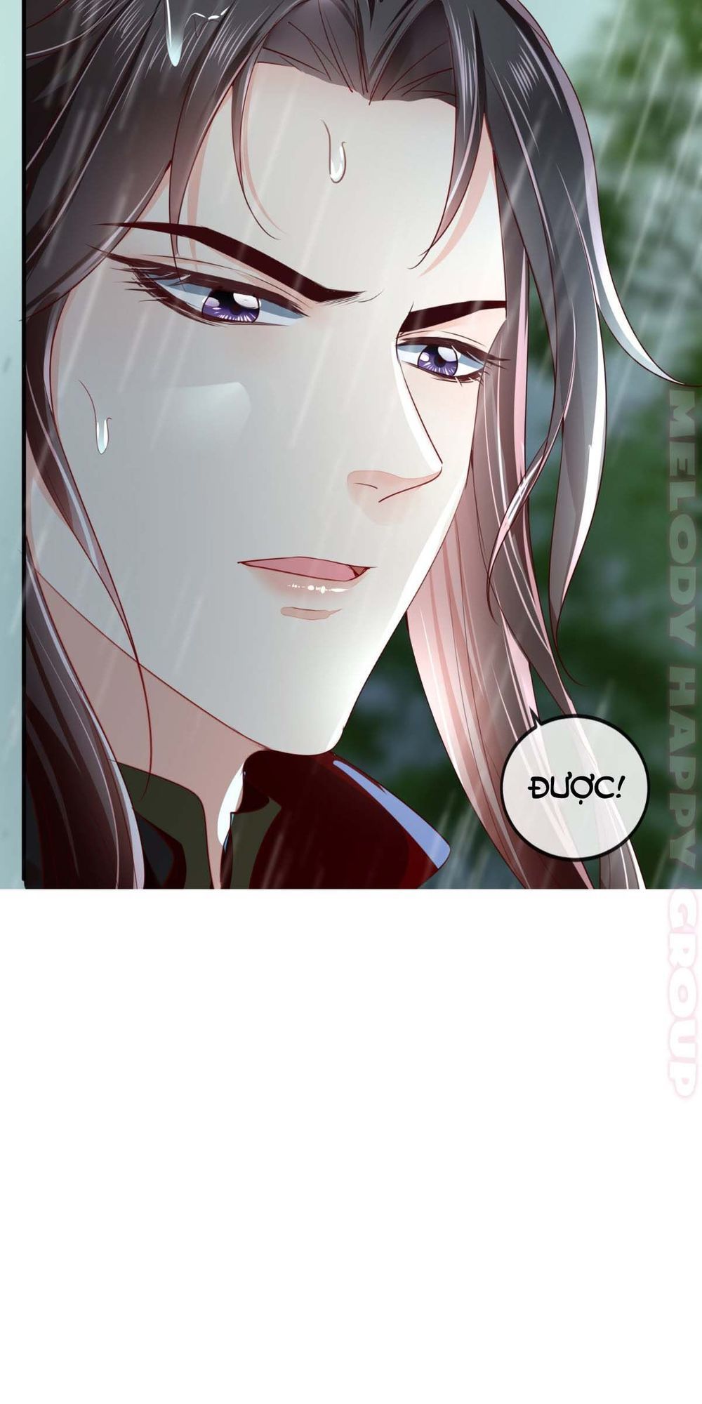 Độc Phi Ngu Ngốc Không Thể Chọc Chapter 80 - Trang 2