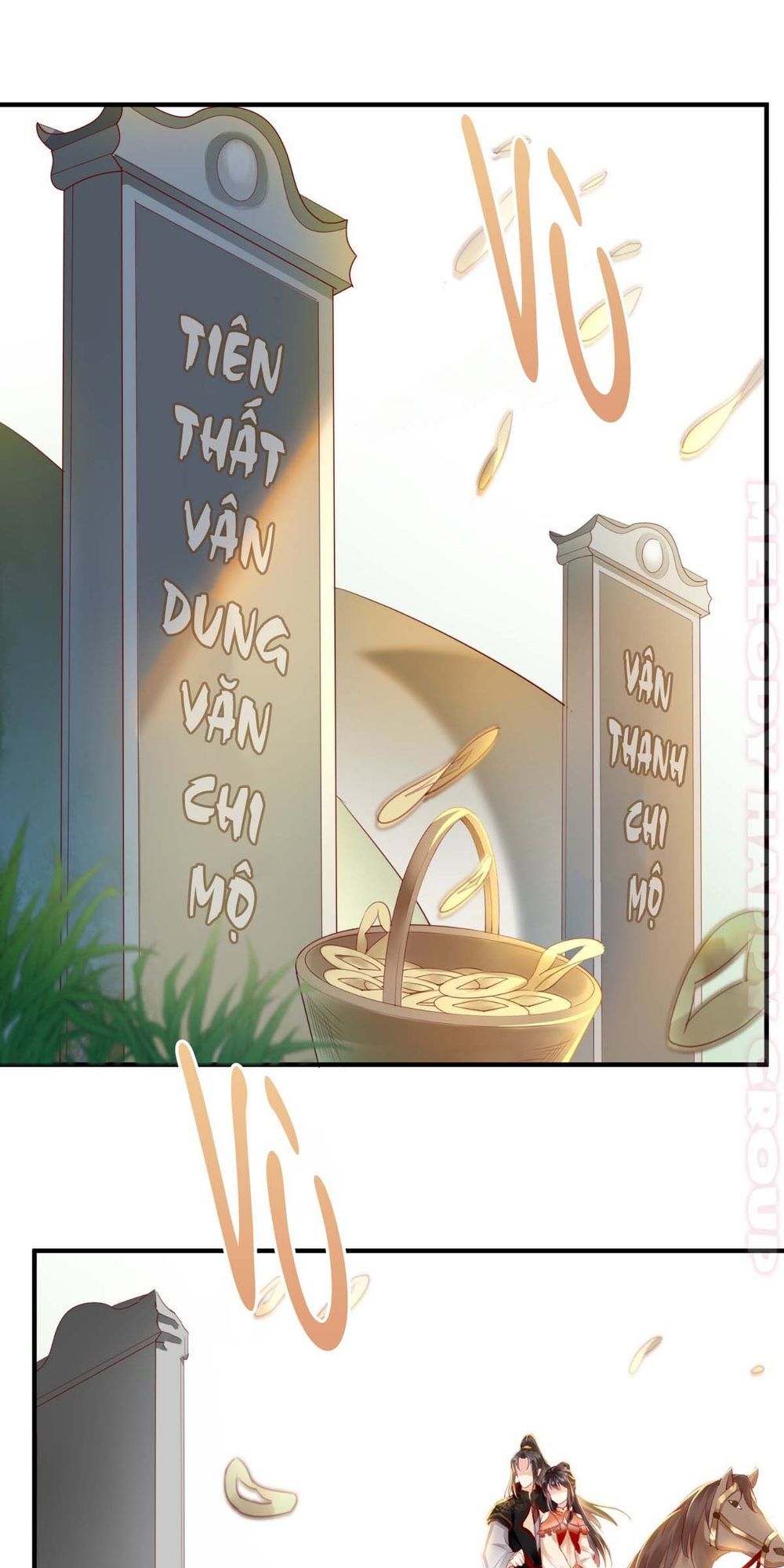 Độc Phi Ngu Ngốc Không Thể Chọc Chapter 80 - Trang 2