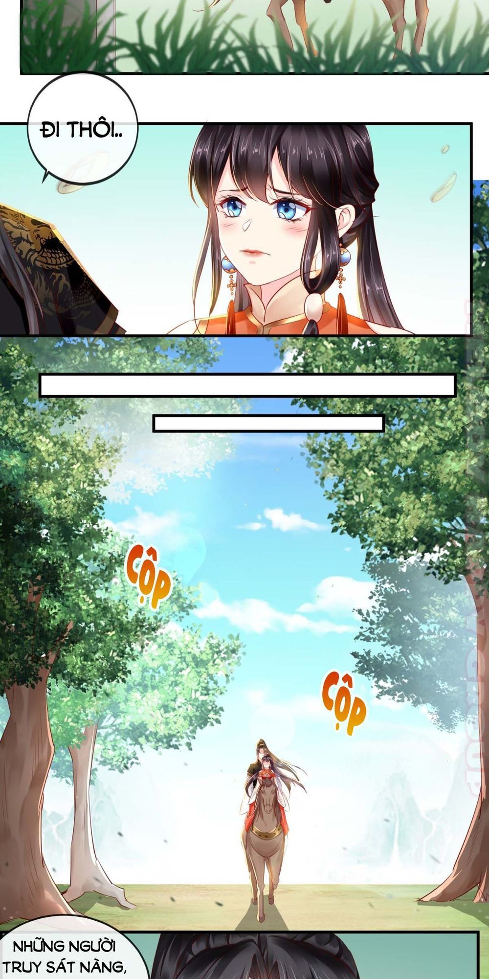 Độc Phi Ngu Ngốc Không Thể Chọc Chapter 80 - Trang 2