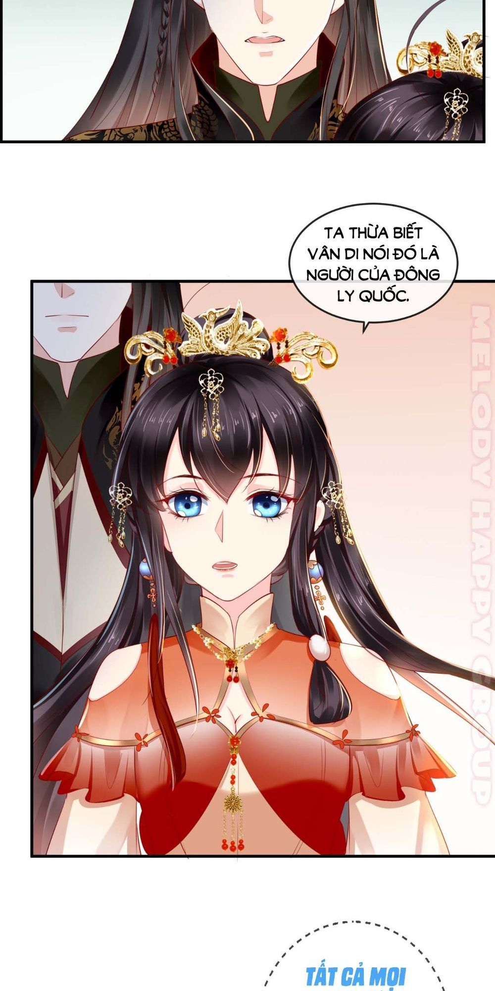 Độc Phi Ngu Ngốc Không Thể Chọc Chapter 80 - Trang 2