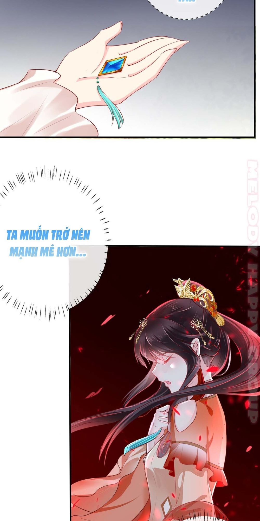 Độc Phi Ngu Ngốc Không Thể Chọc Chapter 80 - Trang 2