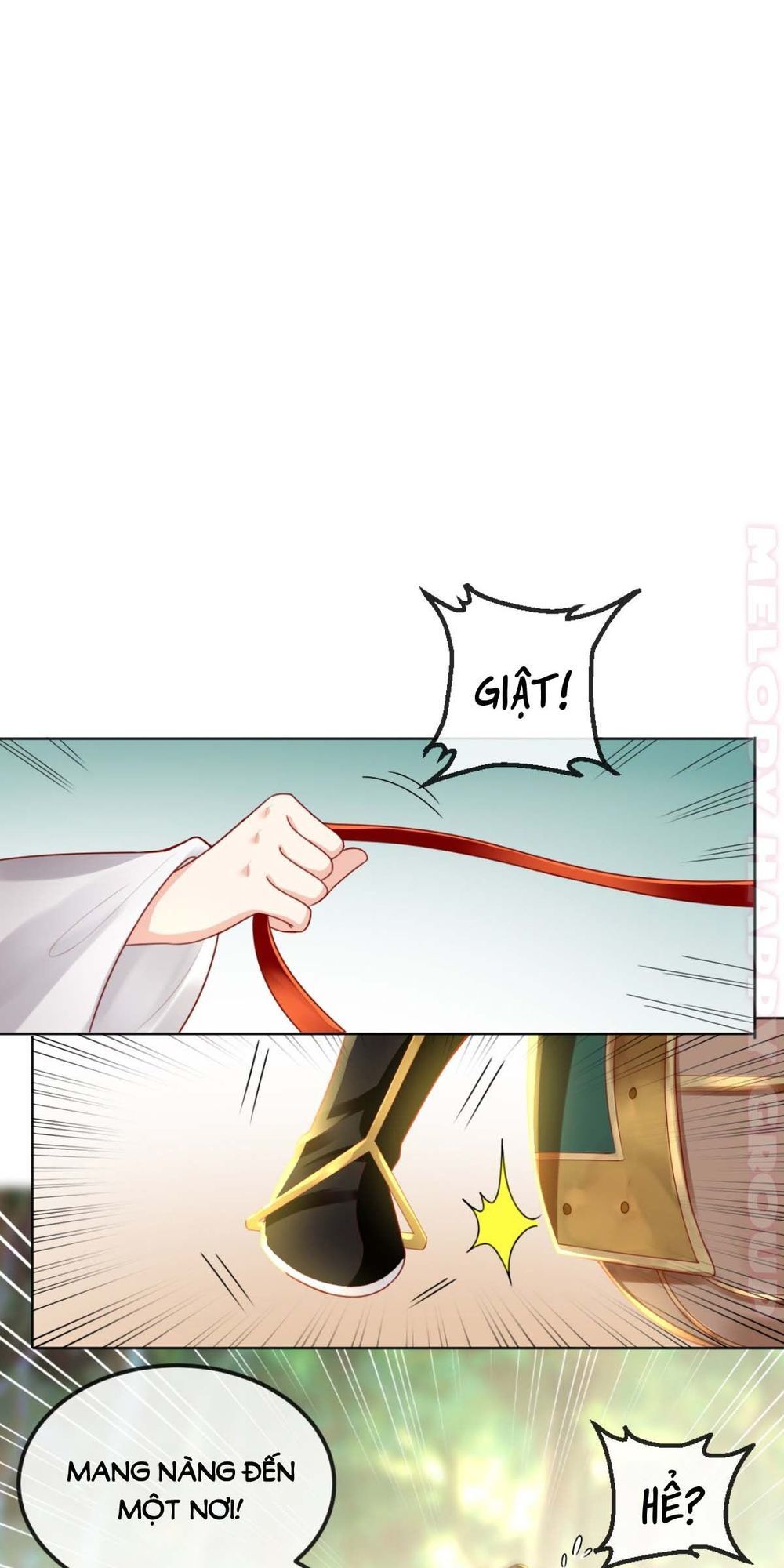 Độc Phi Ngu Ngốc Không Thể Chọc Chapter 80 - Trang 2