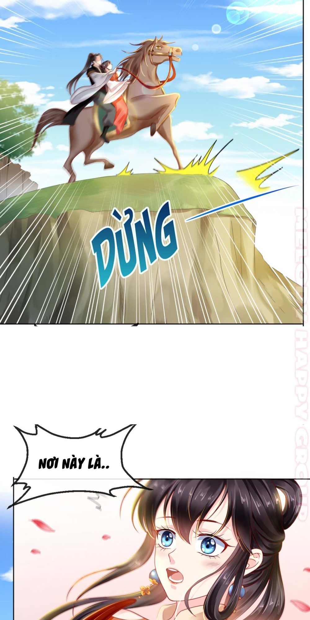 Độc Phi Ngu Ngốc Không Thể Chọc Chapter 80 - Trang 2