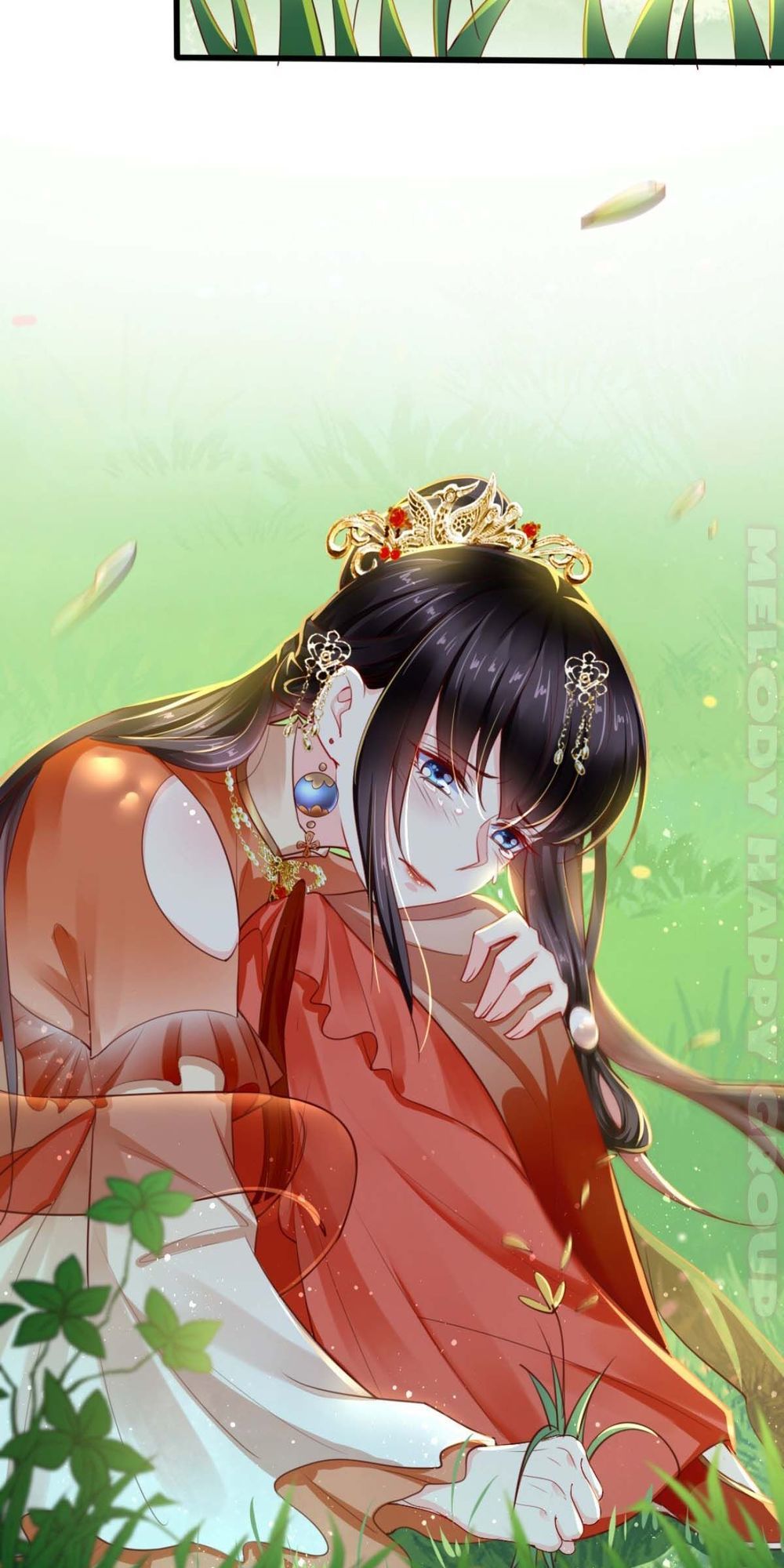 Độc Phi Ngu Ngốc Không Thể Chọc Chapter 80 - Trang 2