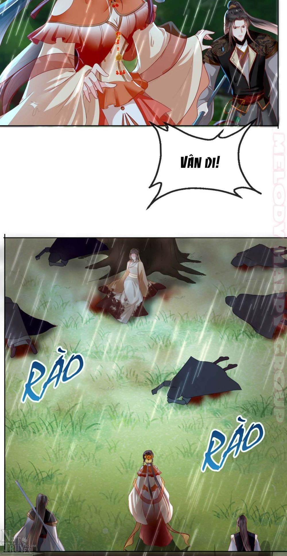 Độc Phi Ngu Ngốc Không Thể Chọc Chapter 80 - Trang 2