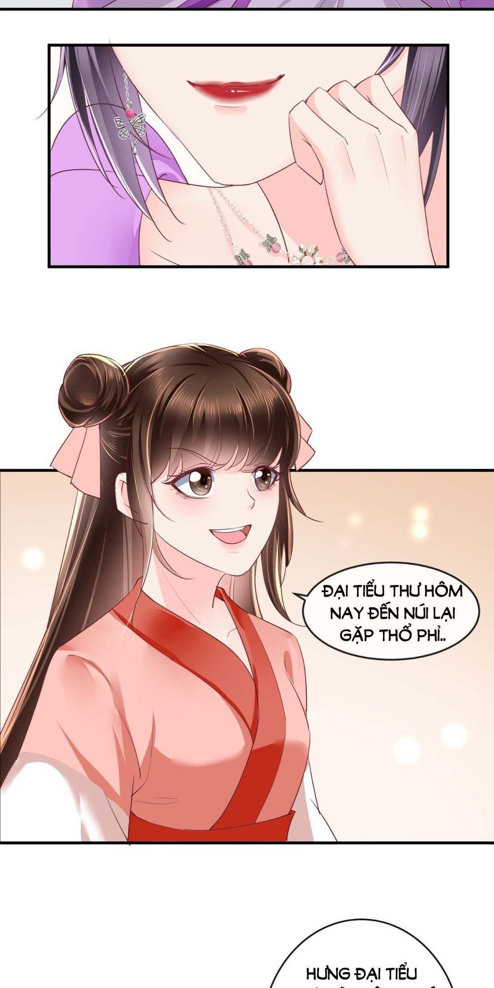 Độc Phi Ngu Ngốc Không Thể Chọc Chapter 81 - Trang 2