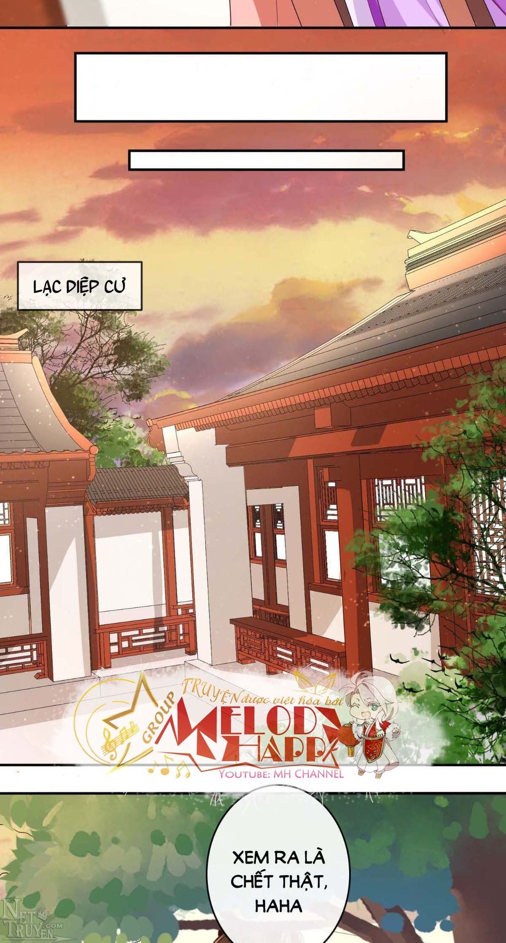 Độc Phi Ngu Ngốc Không Thể Chọc Chapter 81 - Trang 2