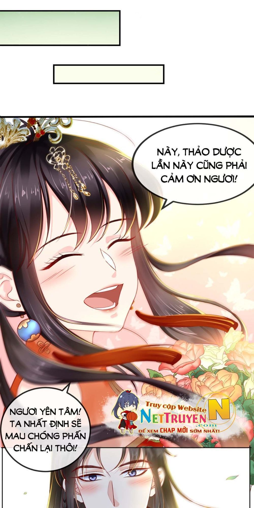 Độc Phi Ngu Ngốc Không Thể Chọc Chapter 81 - Trang 2