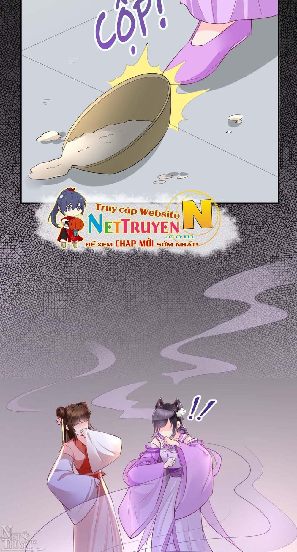 Độc Phi Ngu Ngốc Không Thể Chọc Chapter 81 - Trang 2