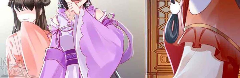 Độc Phi Ngu Ngốc Không Thể Chọc Chapter 81 - Trang 2