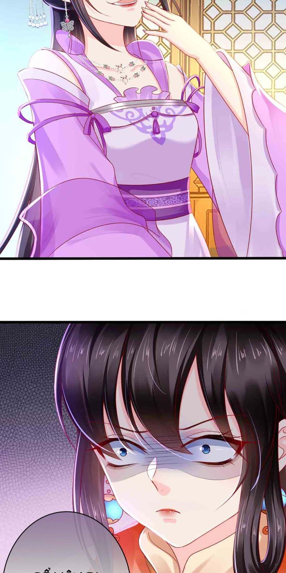 Độc Phi Ngu Ngốc Không Thể Chọc Chapter 81 - Trang 2