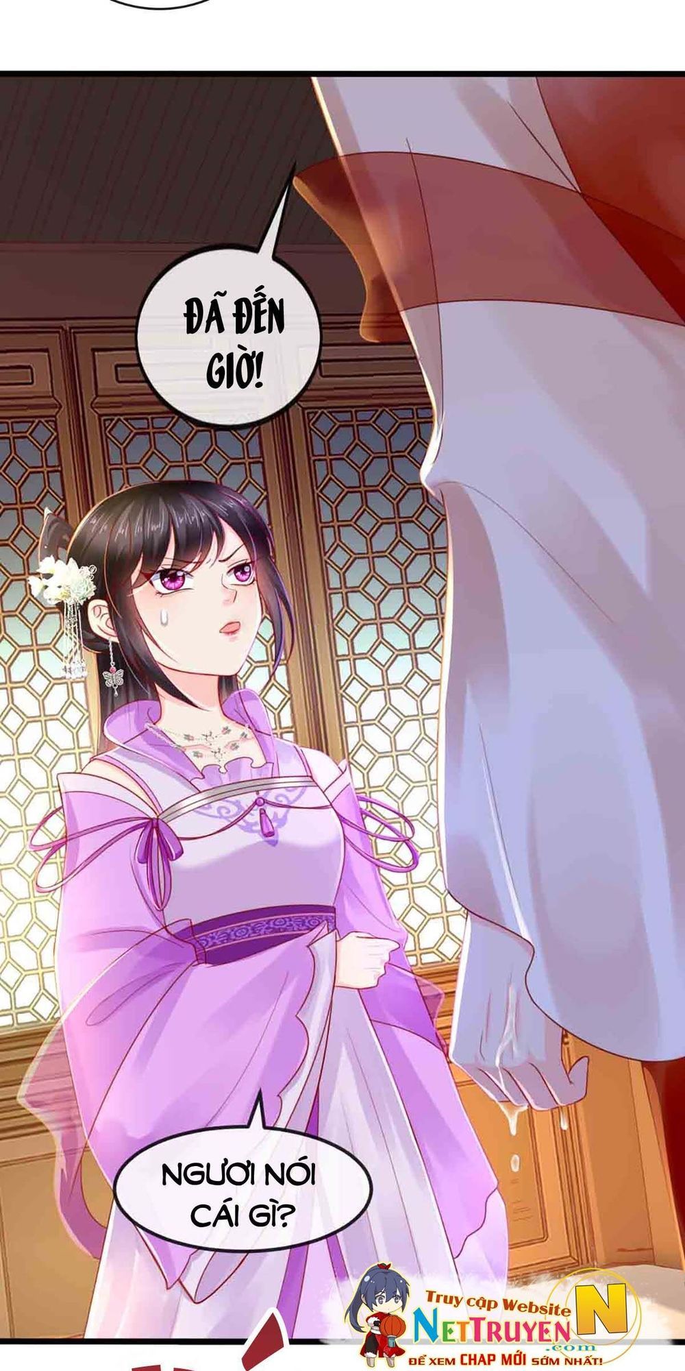 Độc Phi Ngu Ngốc Không Thể Chọc Chapter 81 - Trang 2