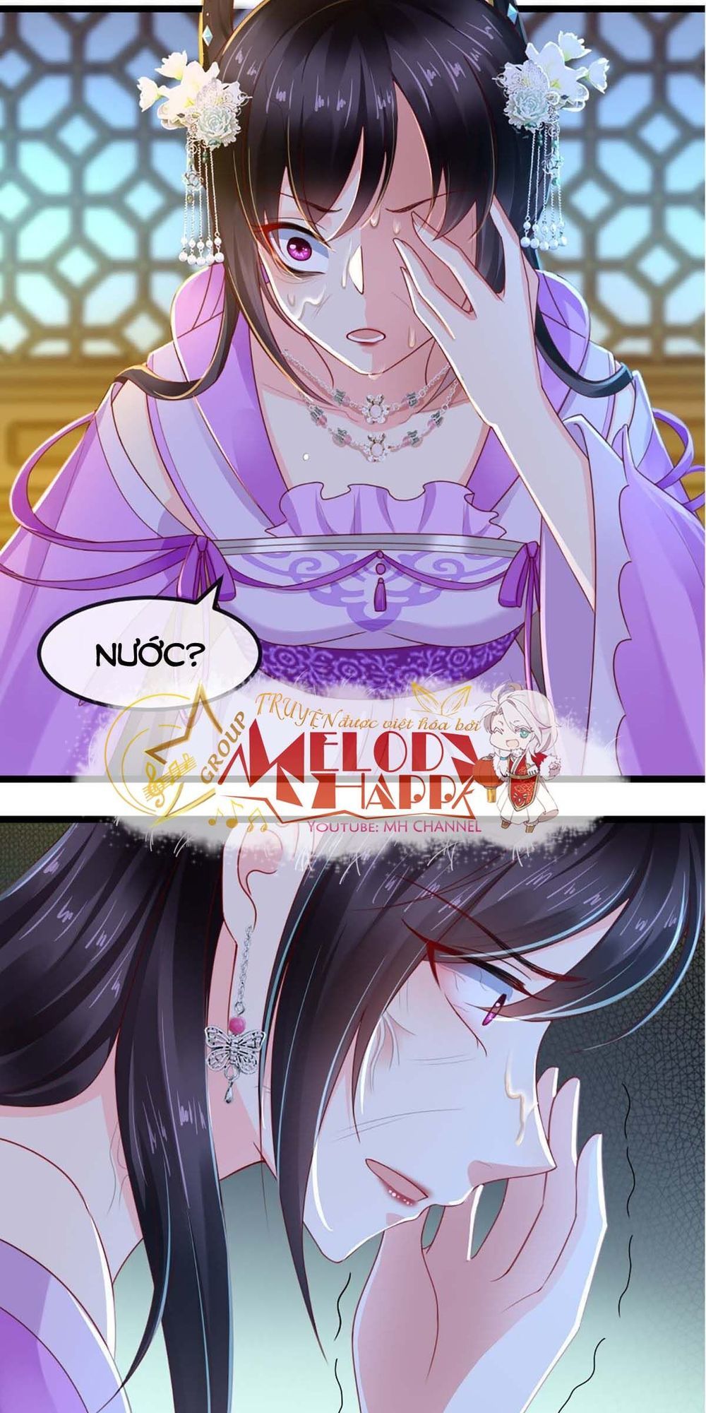 Độc Phi Ngu Ngốc Không Thể Chọc Chapter 81 - Trang 2