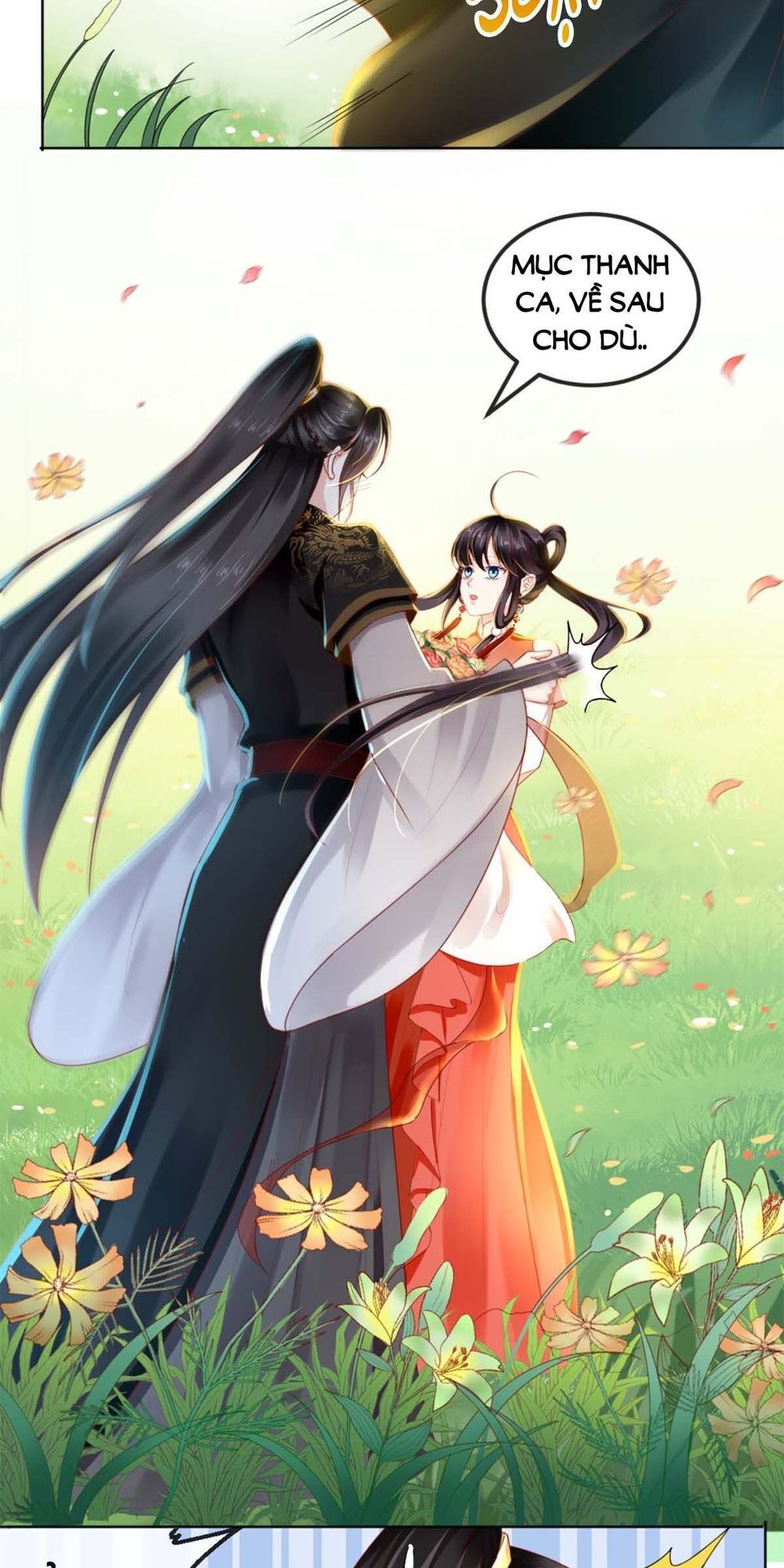 Độc Phi Ngu Ngốc Không Thể Chọc Chapter 81 - Trang 2