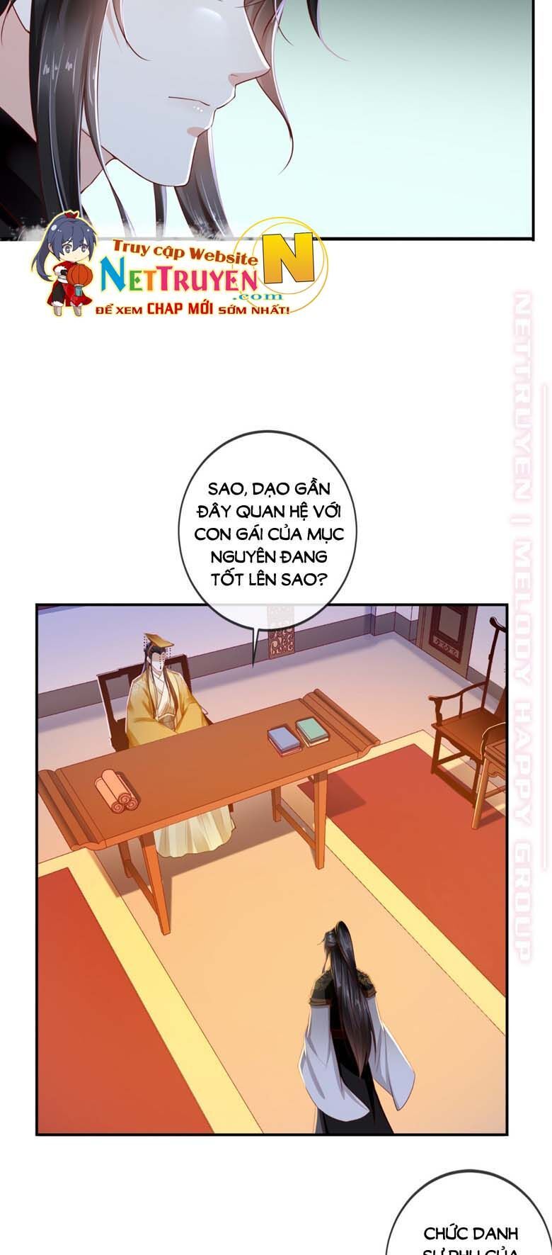 Độc Phi Ngu Ngốc Không Thể Chọc Chapter 82 - Trang 2