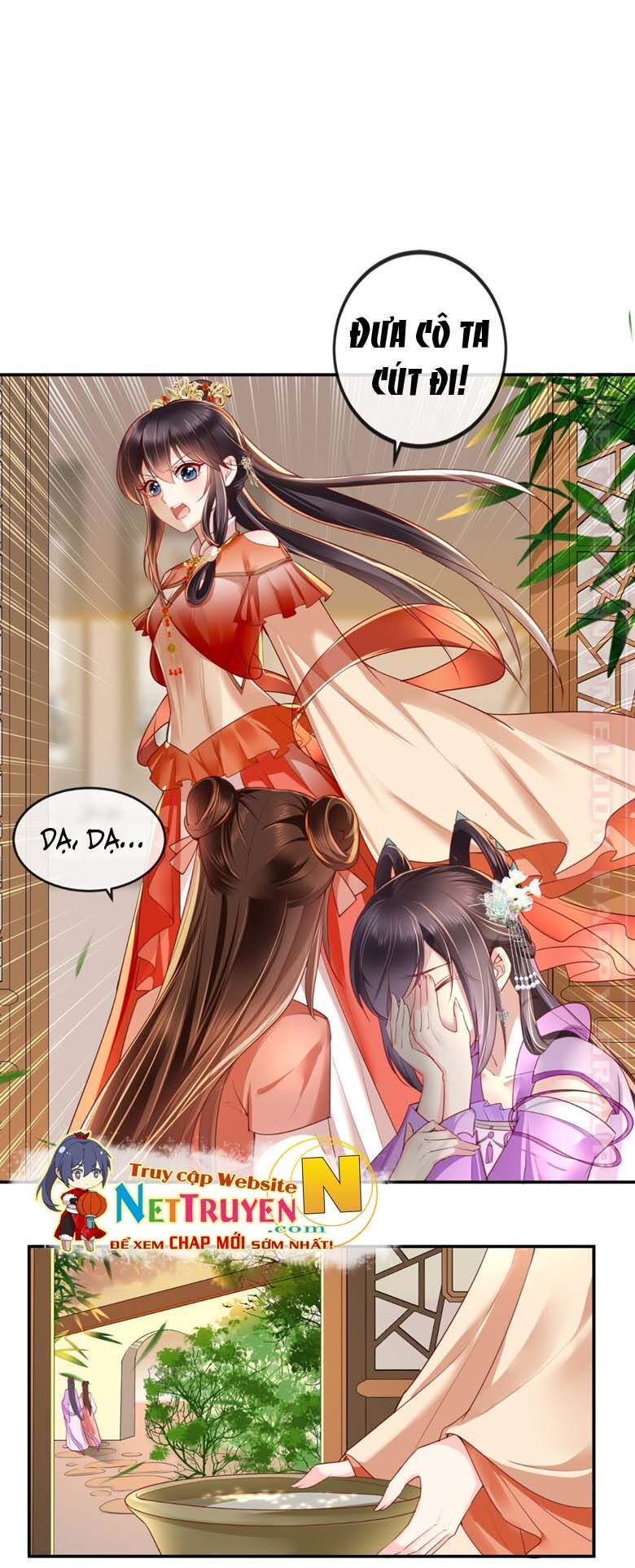 Độc Phi Ngu Ngốc Không Thể Chọc Chapter 82 - Trang 2