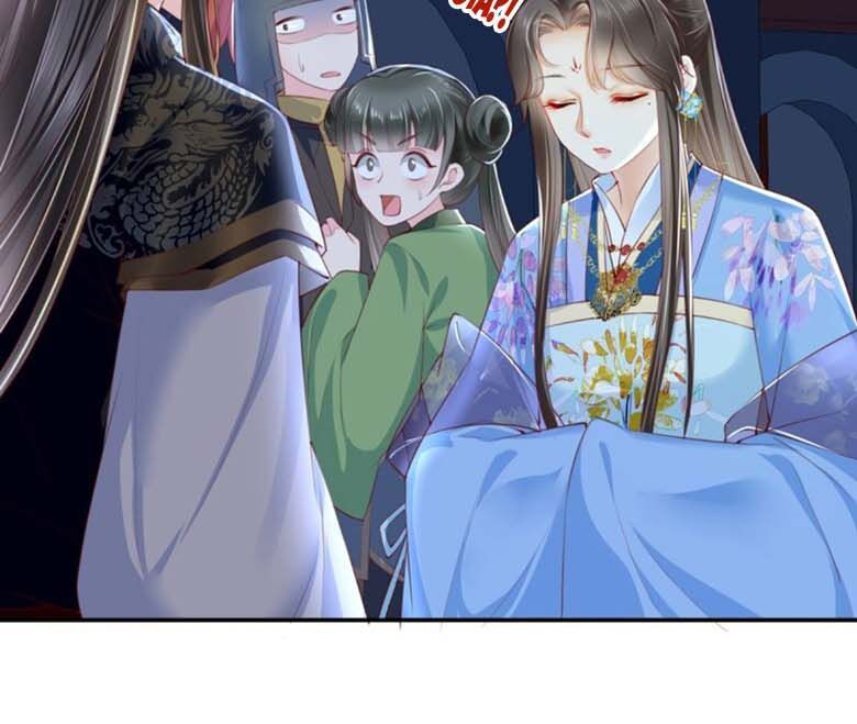 Độc Phi Ngu Ngốc Không Thể Chọc Chapter 83 - Trang 2