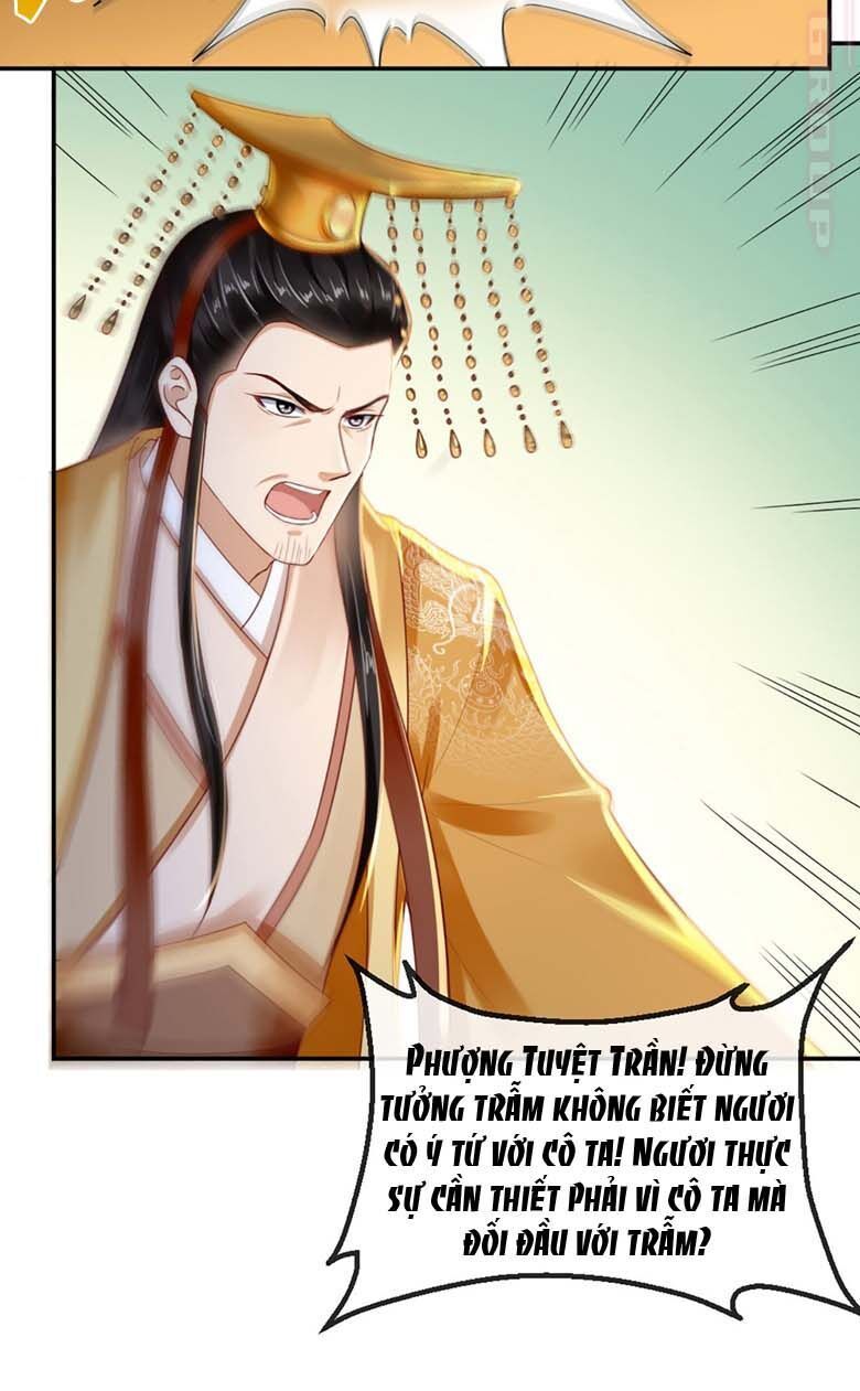 Độc Phi Ngu Ngốc Không Thể Chọc Chapter 83 - Trang 2