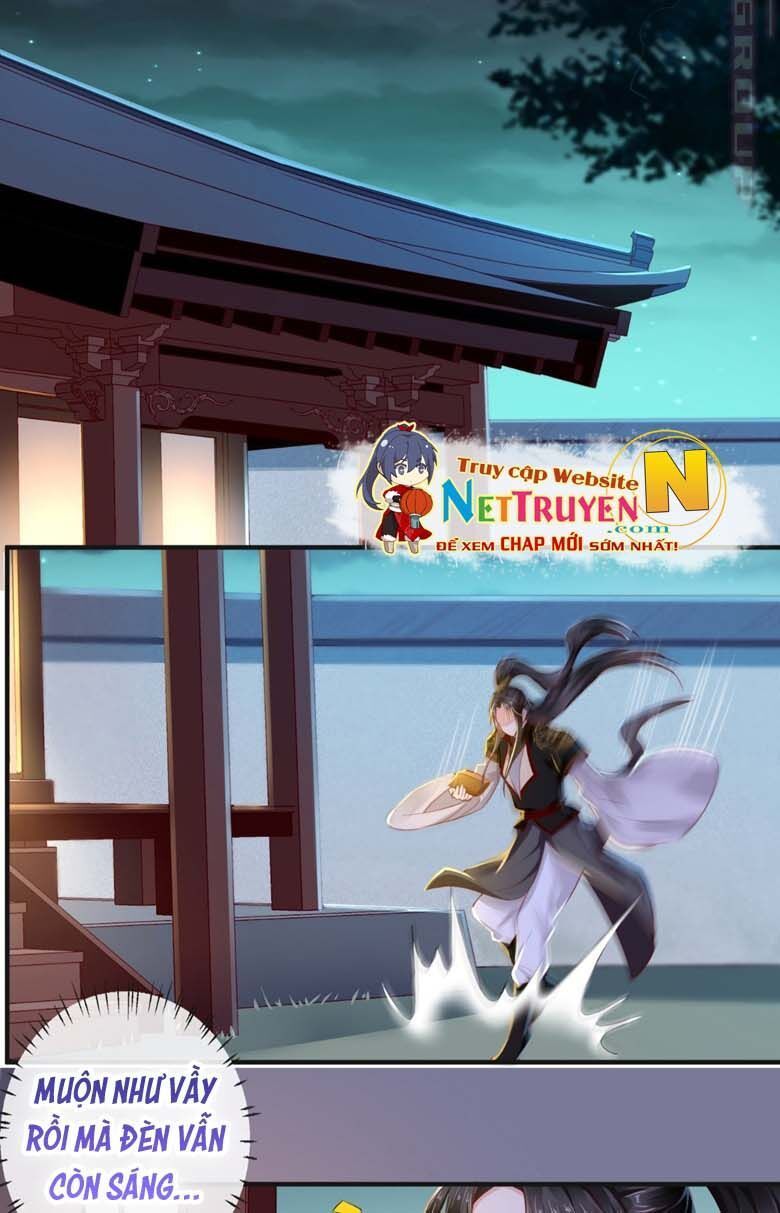 Độc Phi Ngu Ngốc Không Thể Chọc Chapter 84 - Trang 2