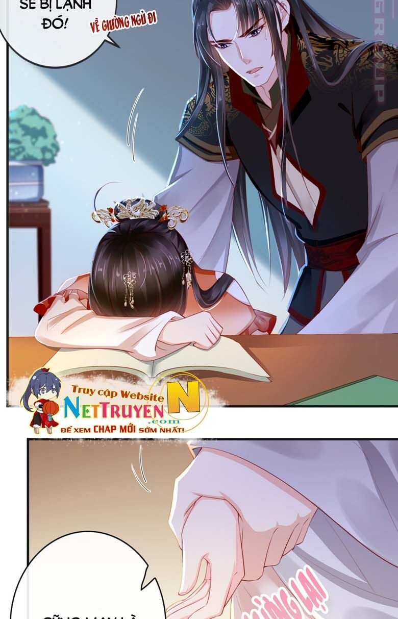 Độc Phi Ngu Ngốc Không Thể Chọc Chapter 84 - Trang 2