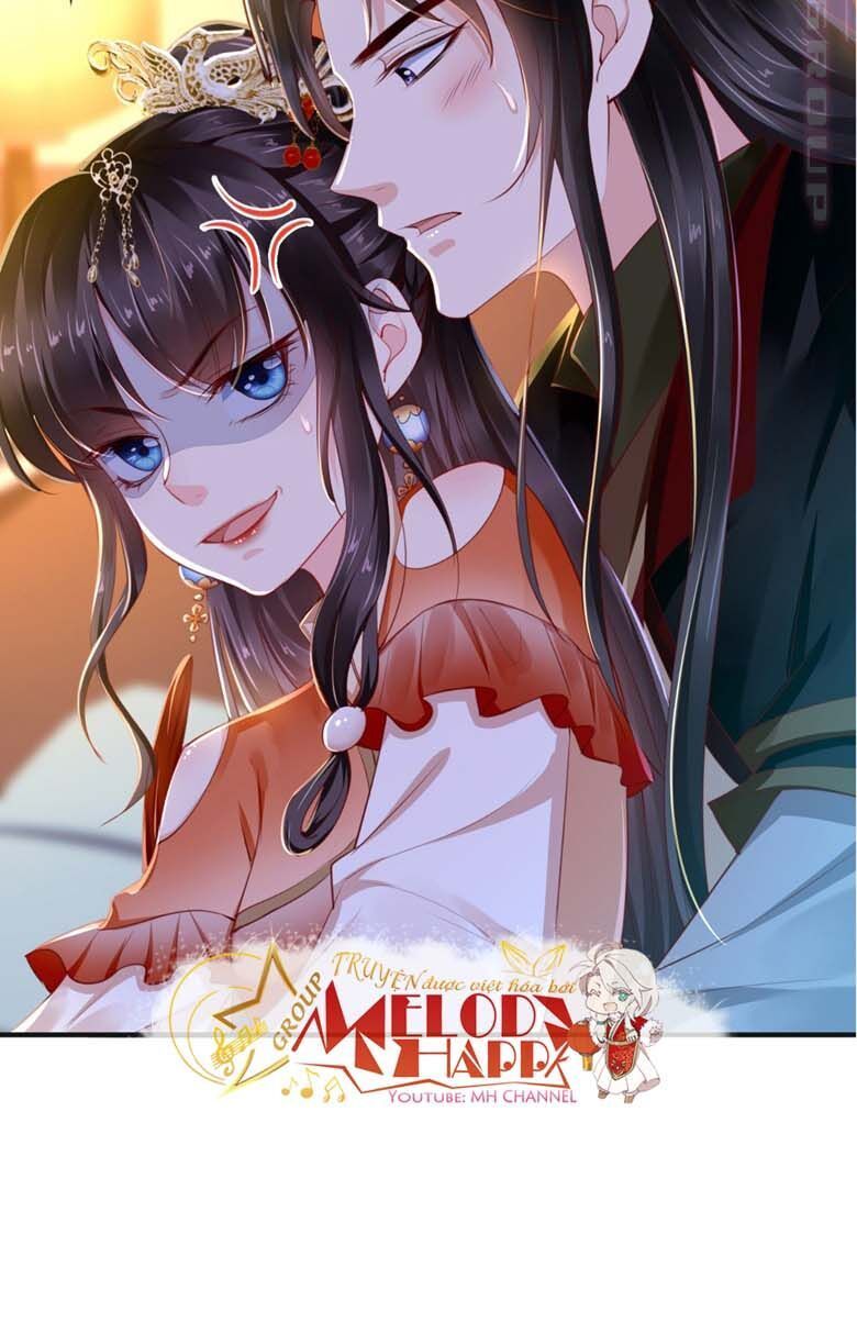 Độc Phi Ngu Ngốc Không Thể Chọc Chapter 84 - Trang 2