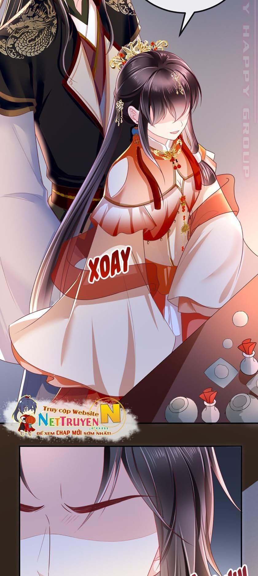 Độc Phi Ngu Ngốc Không Thể Chọc Chapter 84 - Trang 2