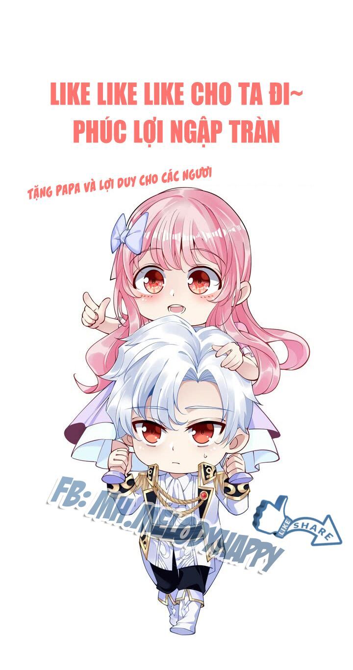 Độc Phi Ngu Ngốc Không Thể Chọc Chapter 84 - Trang 2