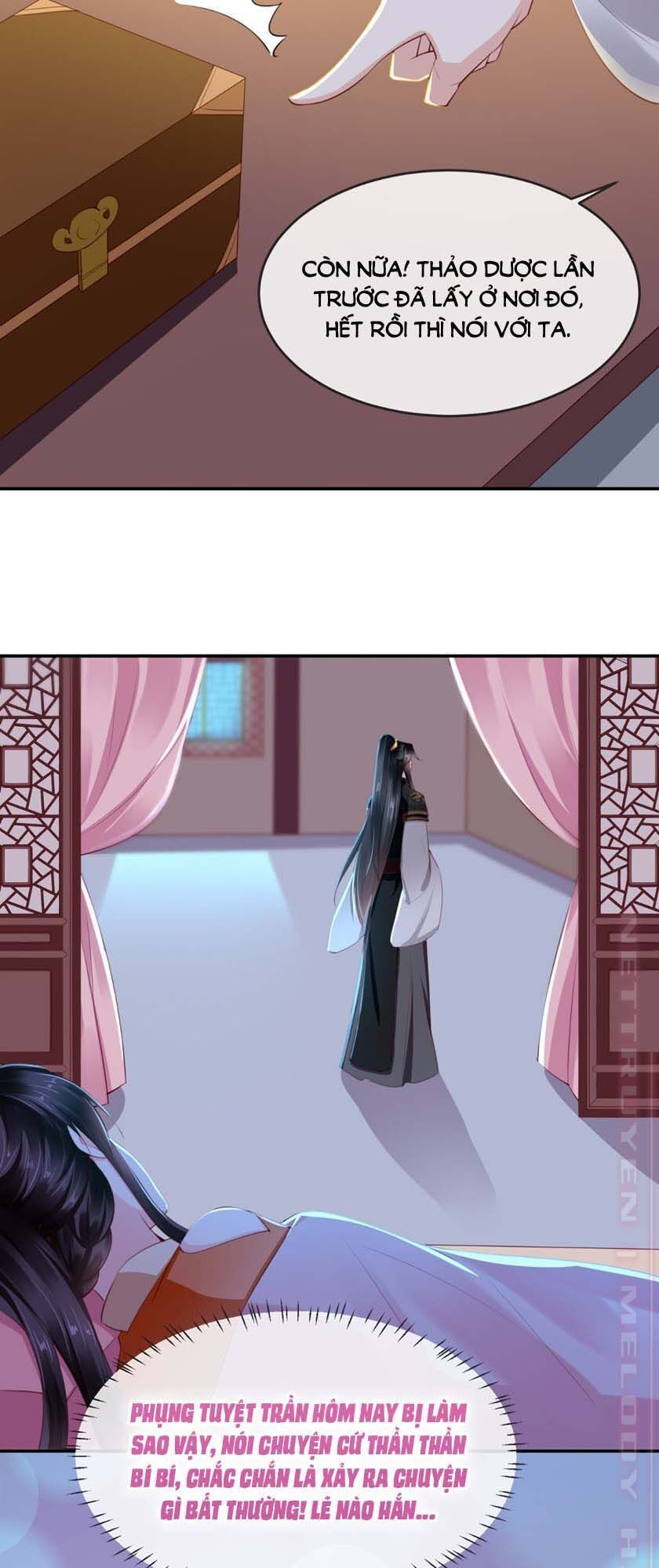 Độc Phi Ngu Ngốc Không Thể Chọc Chapter 85 - Trang 2