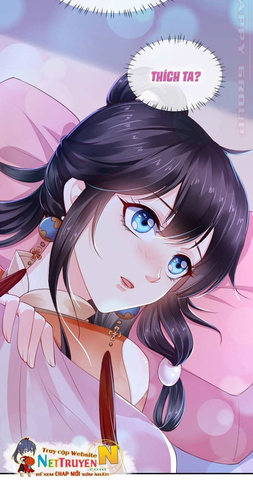 Độc Phi Ngu Ngốc Không Thể Chọc Chapter 85 - Trang 2