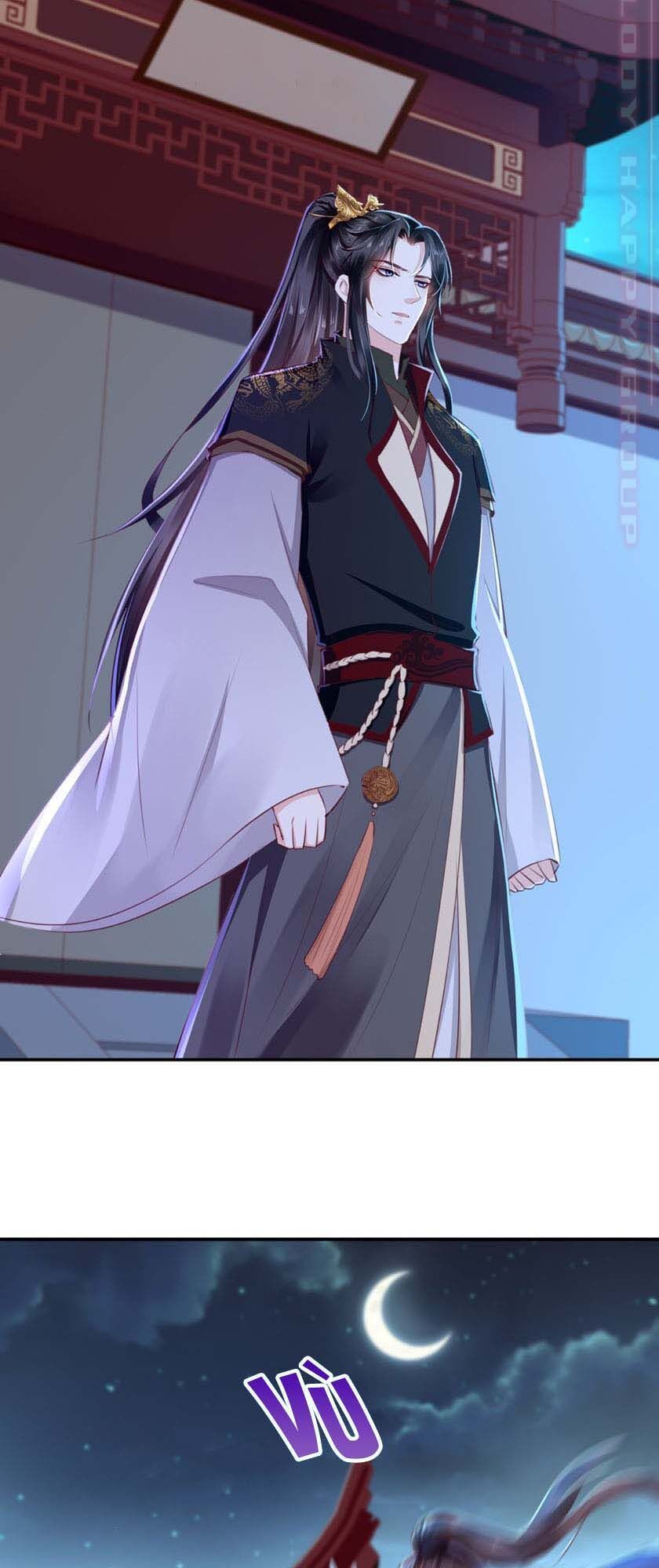 Độc Phi Ngu Ngốc Không Thể Chọc Chapter 85 - Trang 2