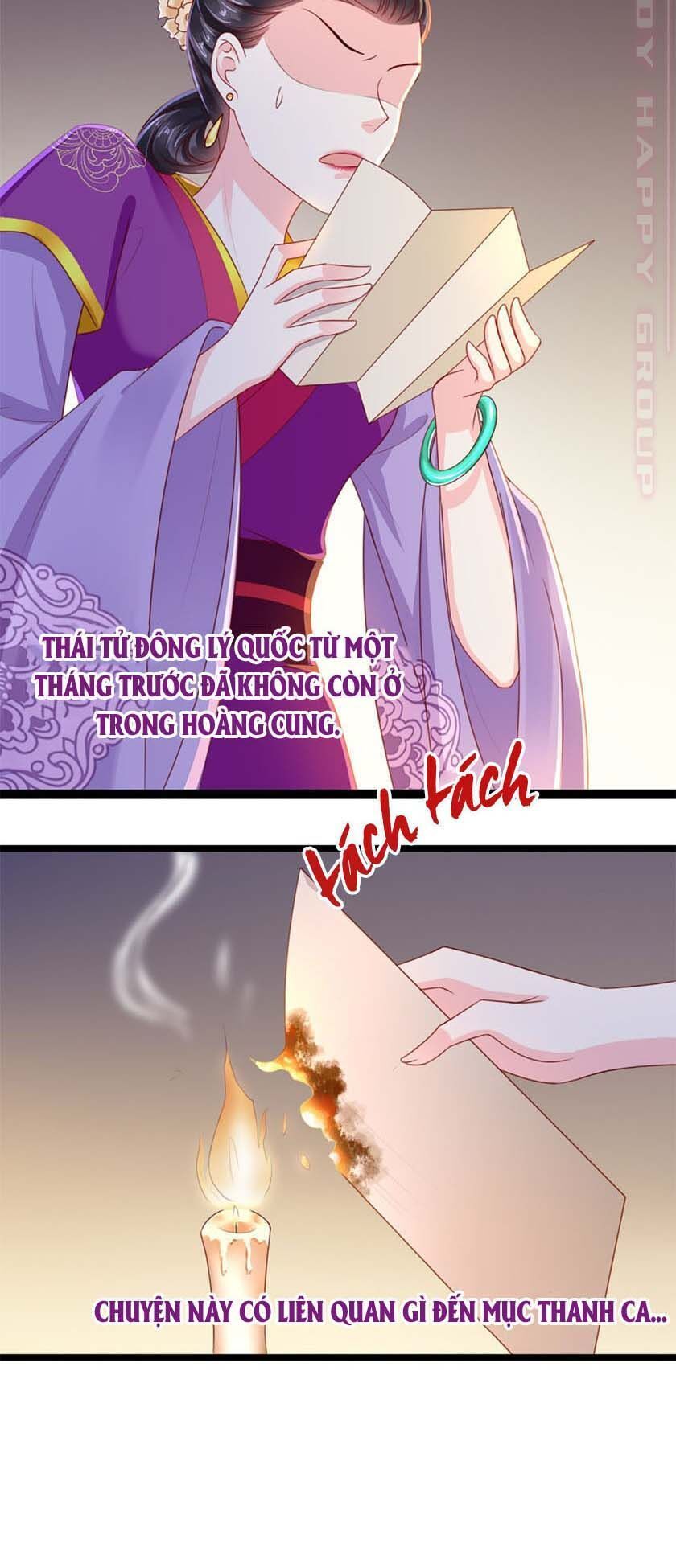 Độc Phi Ngu Ngốc Không Thể Chọc Chapter 85 - Trang 2