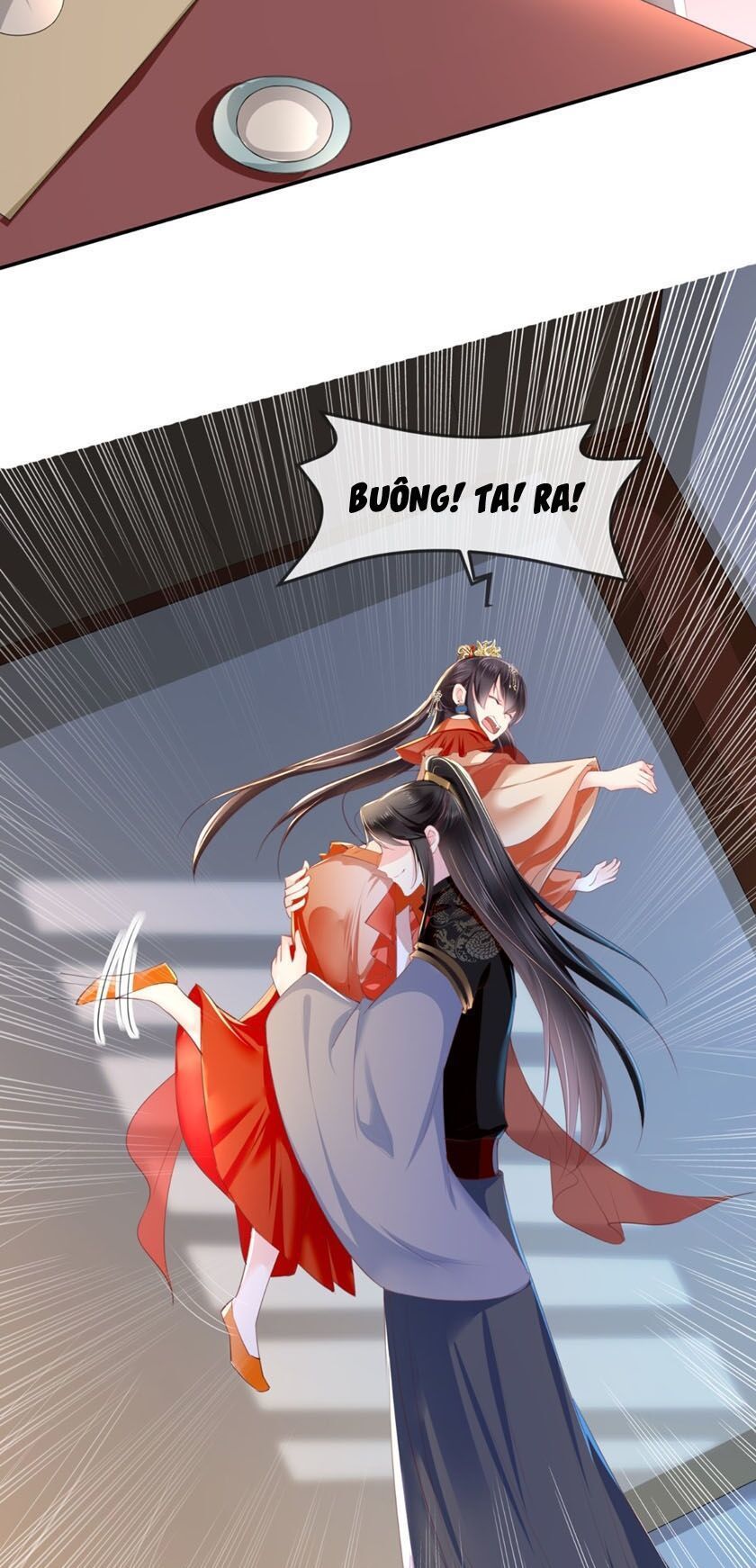 Độc Phi Ngu Ngốc Không Thể Chọc Chapter 85 - Trang 2