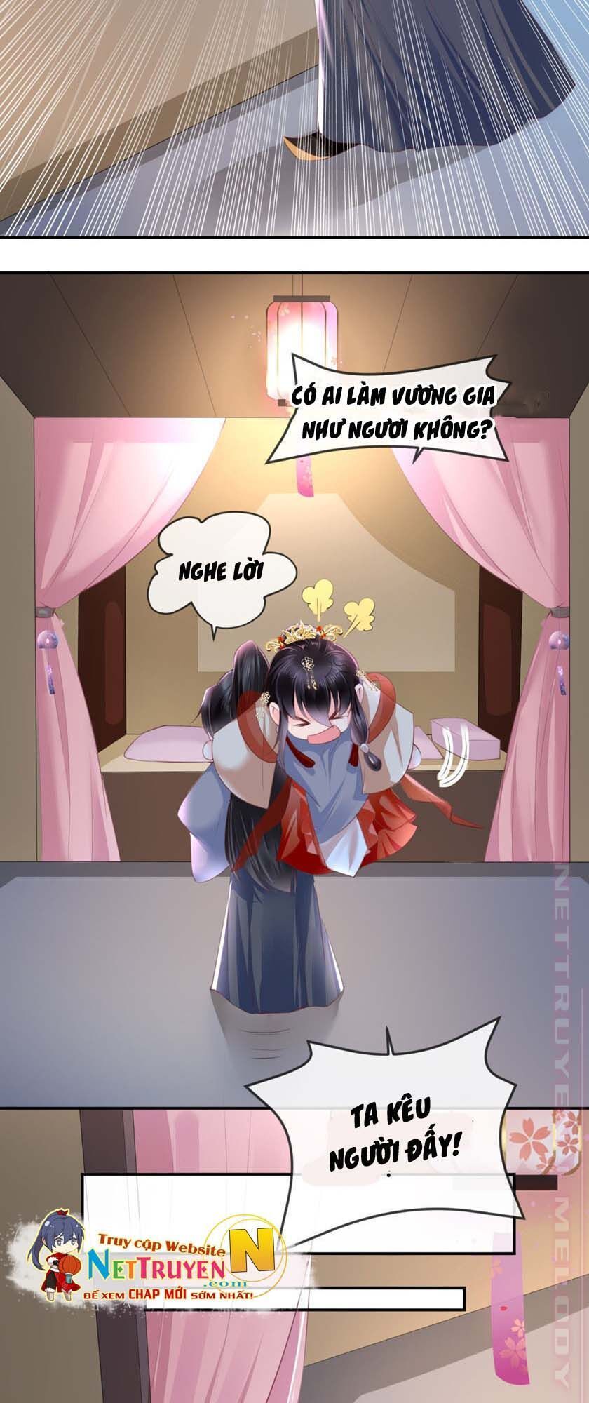 Độc Phi Ngu Ngốc Không Thể Chọc Chapter 85 - Trang 2