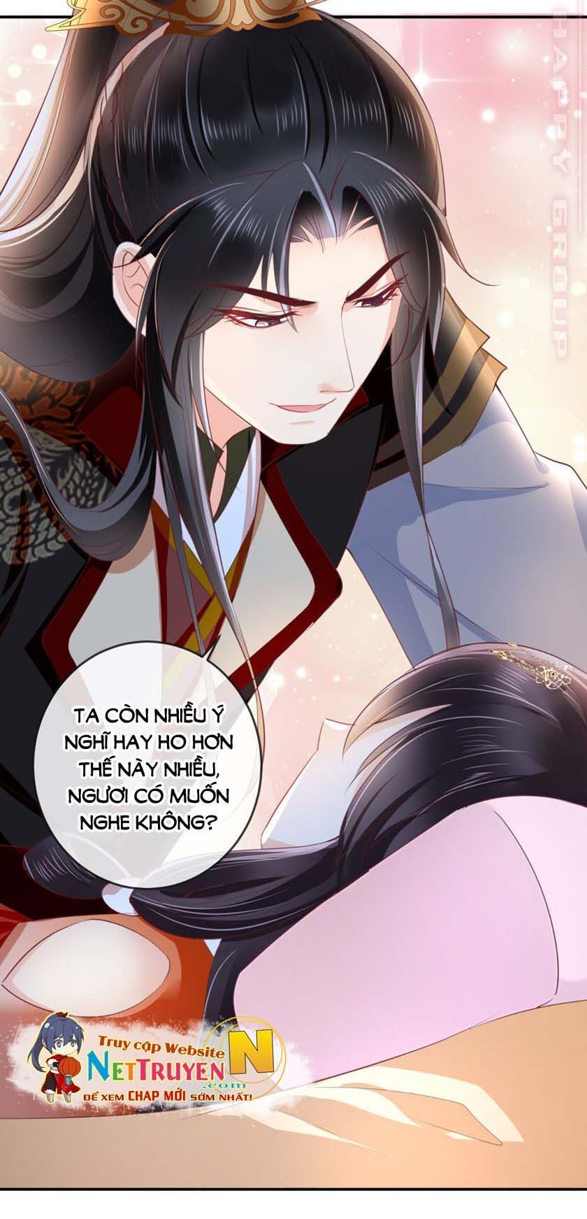 Độc Phi Ngu Ngốc Không Thể Chọc Chapter 85 - Trang 2