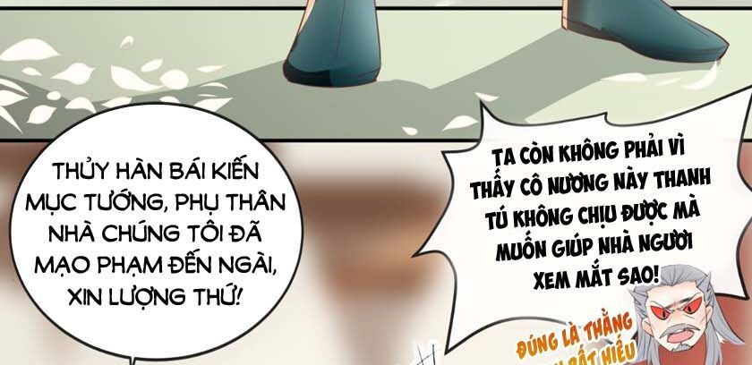 Độc Phi Ngu Ngốc Không Thể Chọc Chapter 86 - Trang 2