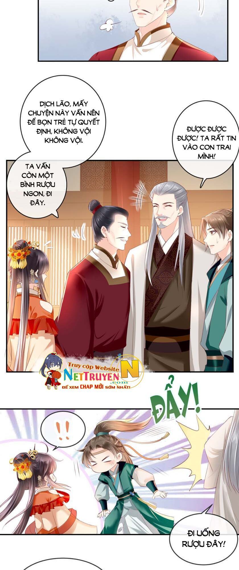 Độc Phi Ngu Ngốc Không Thể Chọc Chapter 86 - Trang 2