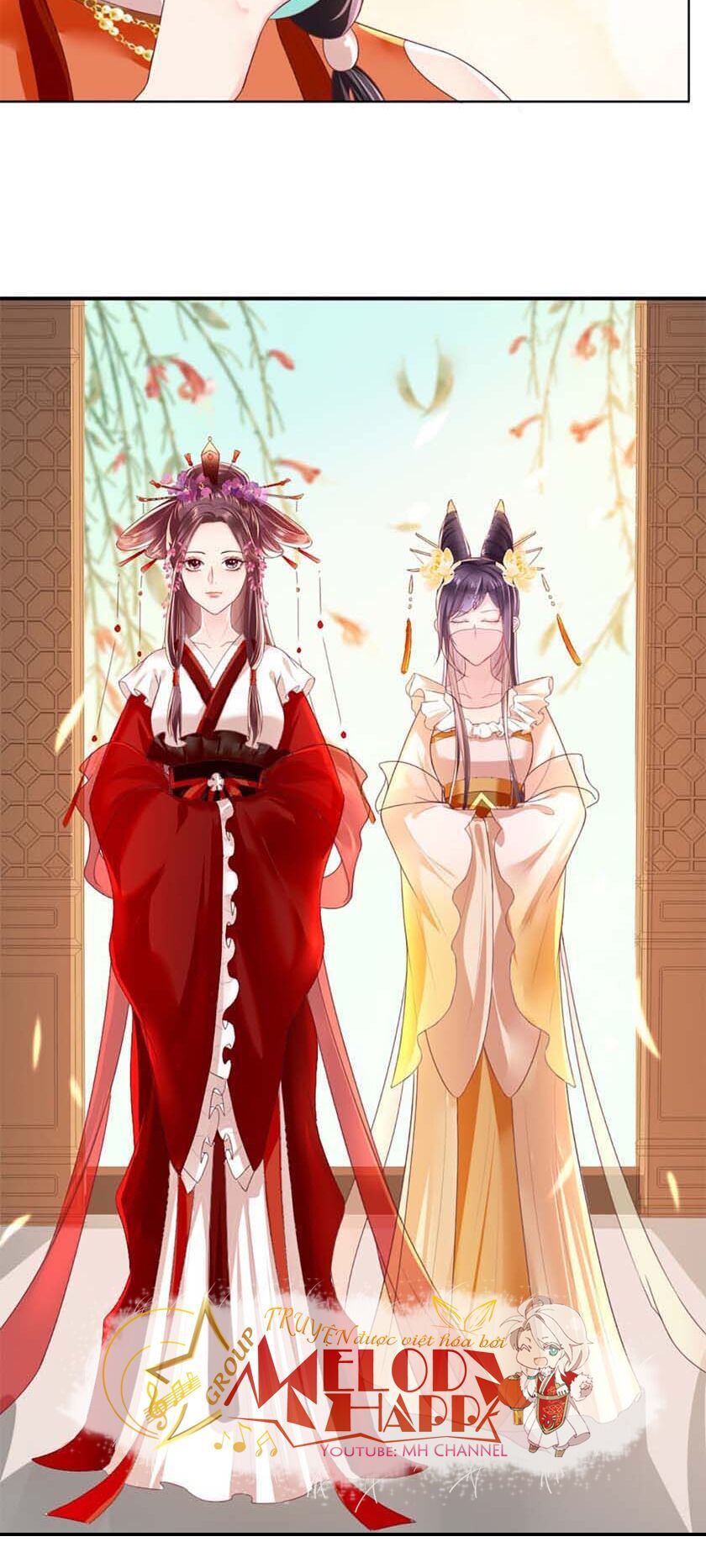 Độc Phi Ngu Ngốc Không Thể Chọc Chapter 86 - Trang 2