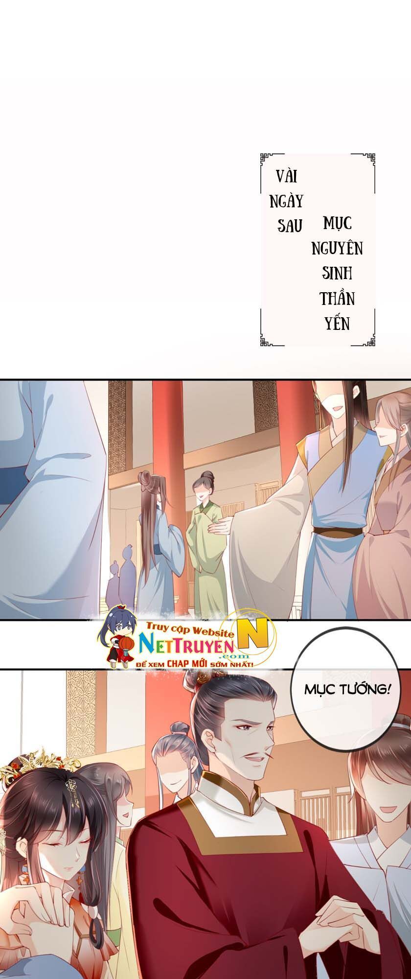 Độc Phi Ngu Ngốc Không Thể Chọc Chapter 86 - Trang 2