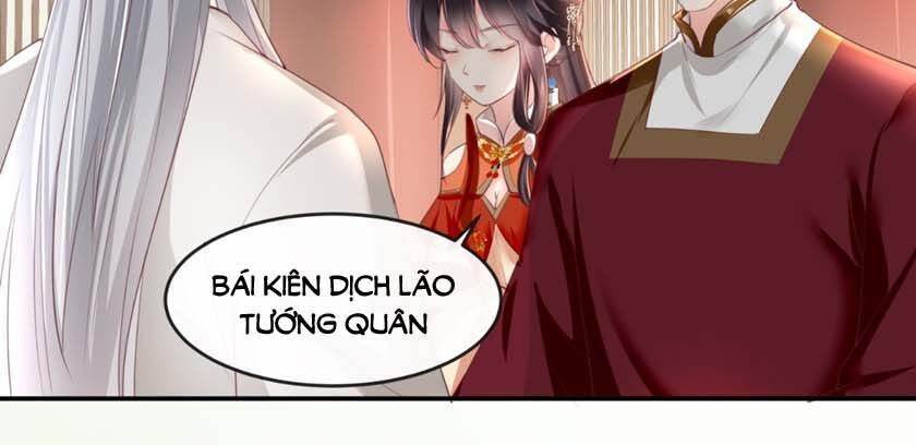 Độc Phi Ngu Ngốc Không Thể Chọc Chapter 86 - Trang 2