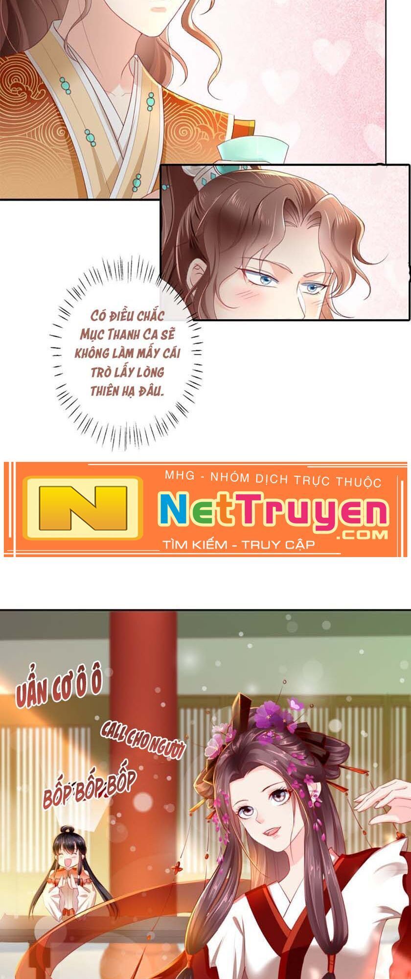 Độc Phi Ngu Ngốc Không Thể Chọc Chapter 87 - Trang 2