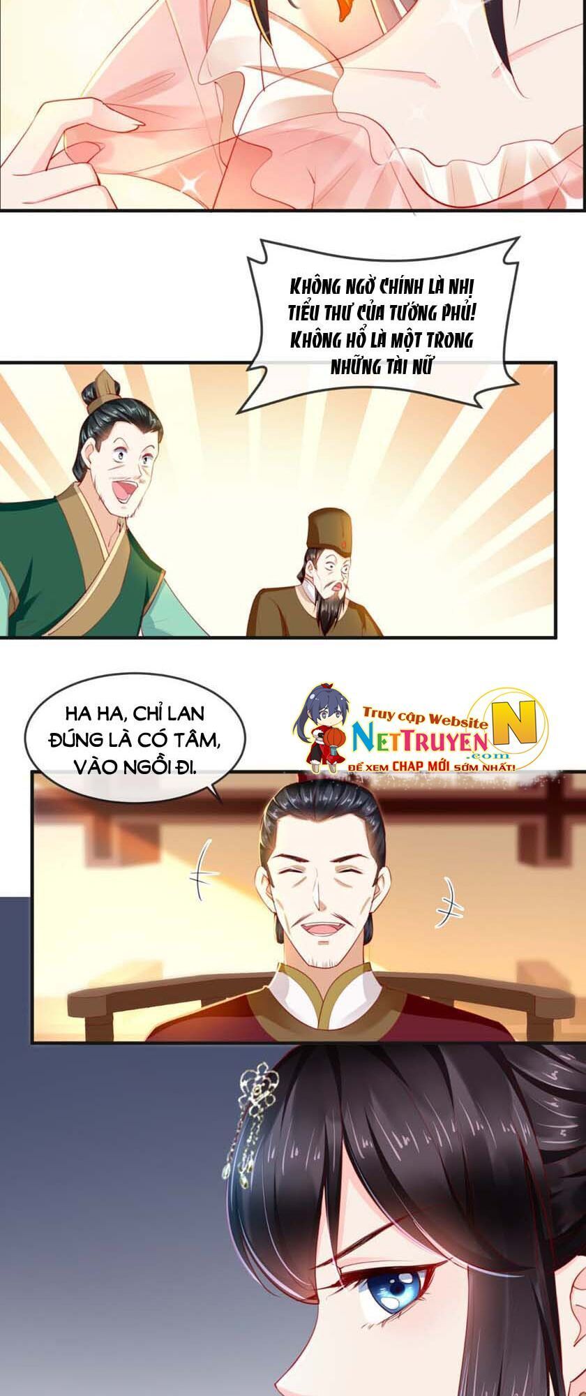 Độc Phi Ngu Ngốc Không Thể Chọc Chapter 87 - Trang 2