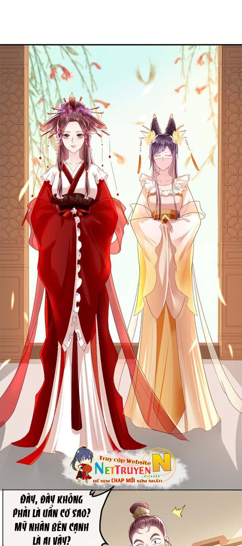 Độc Phi Ngu Ngốc Không Thể Chọc Chapter 87 - Trang 2