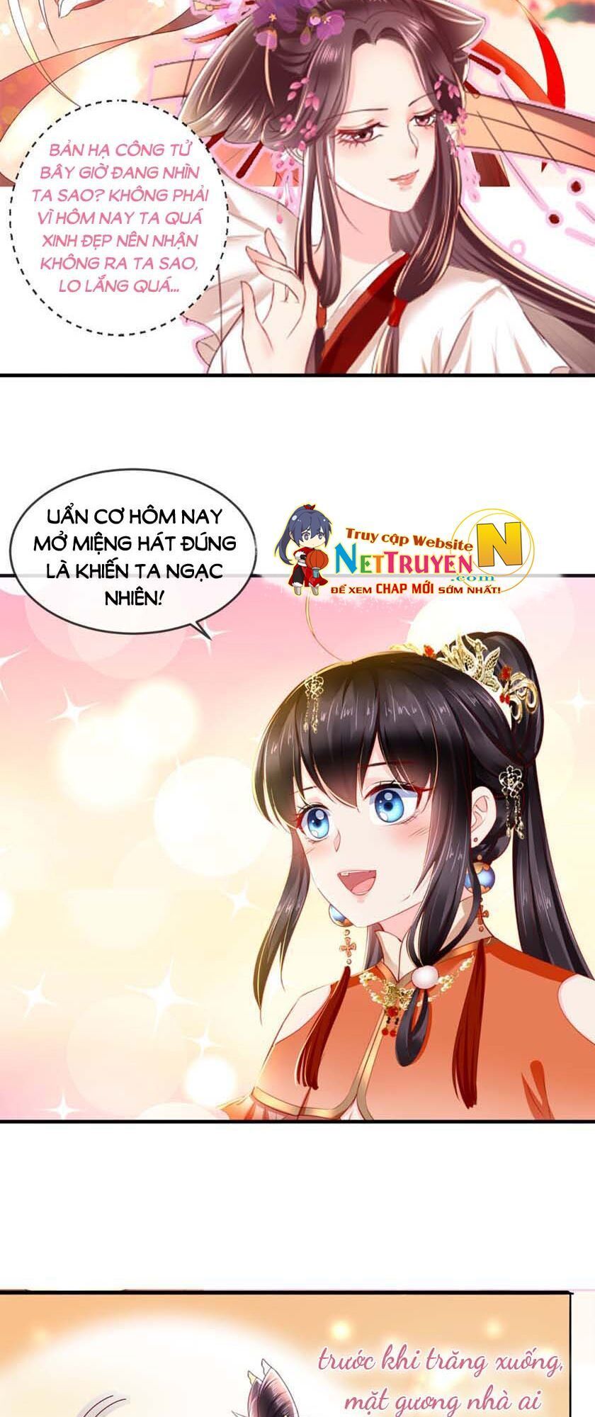 Độc Phi Ngu Ngốc Không Thể Chọc Chapter 87 - Trang 2